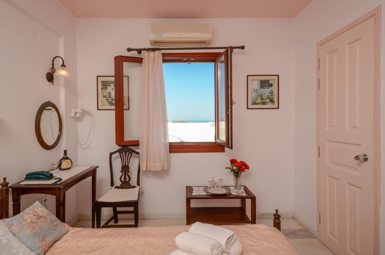 Chateau Zevgoli Naxos City Экстерьер фото