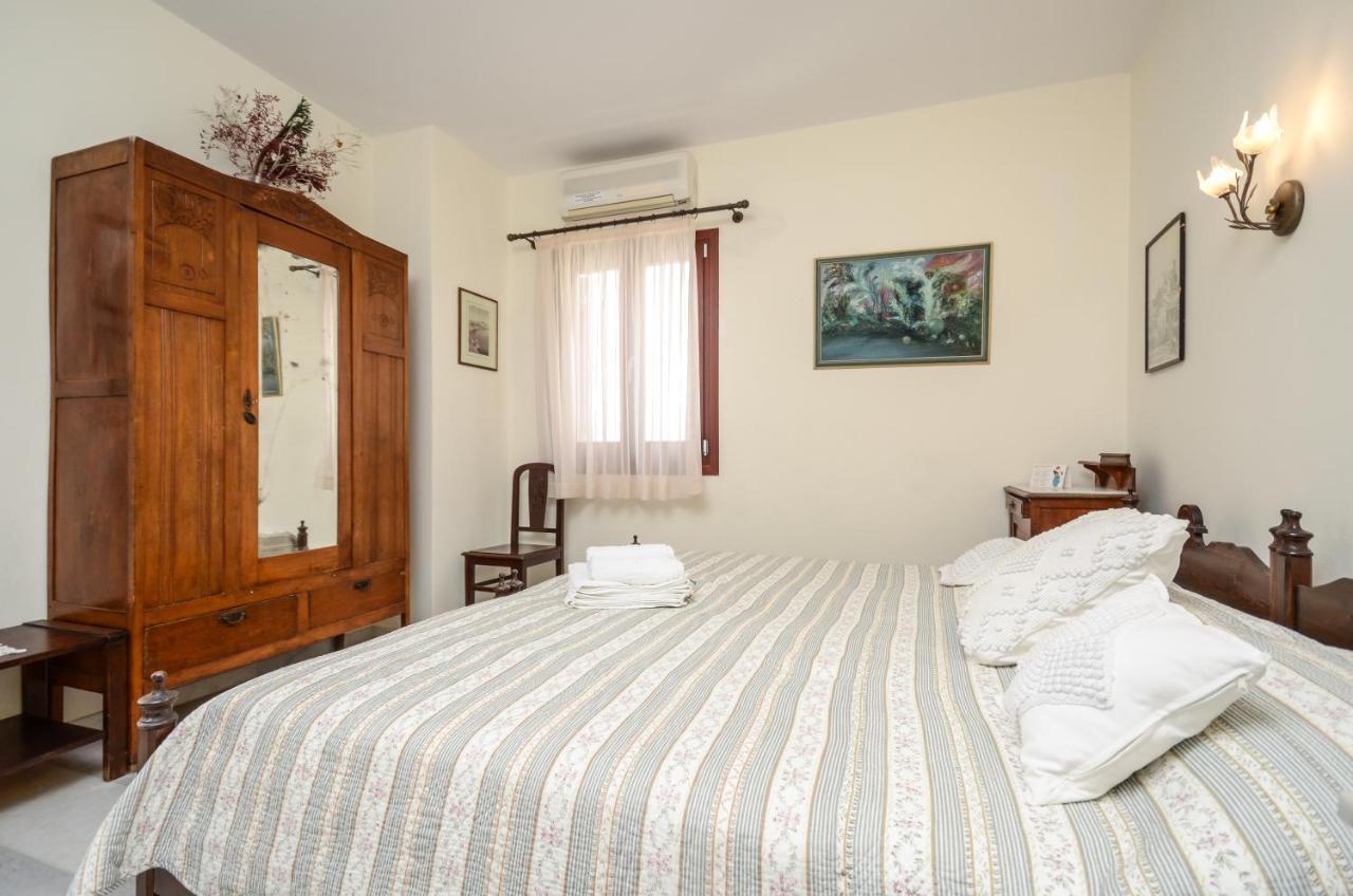 Chateau Zevgoli Naxos City Экстерьер фото
