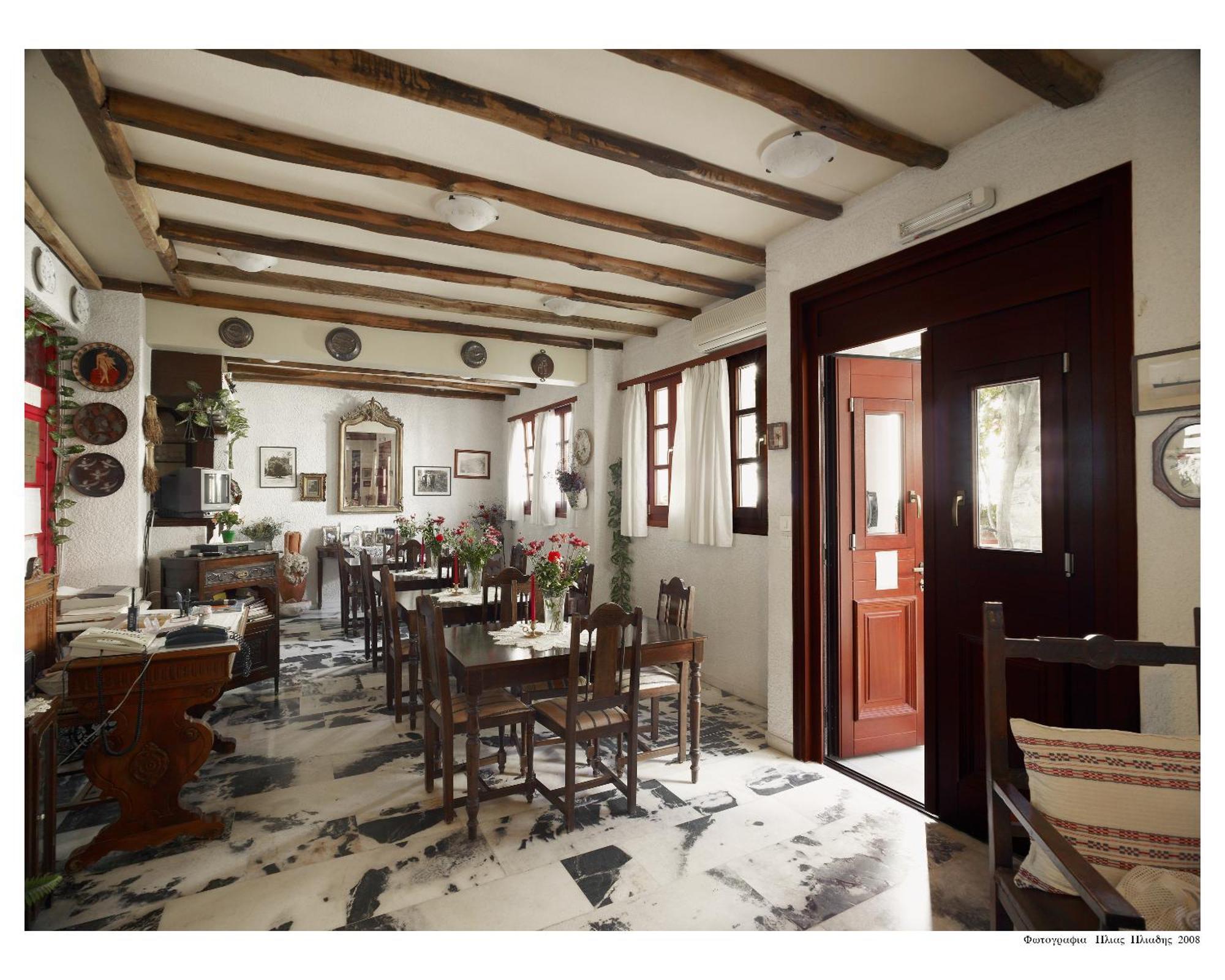 Chateau Zevgoli Naxos City Экстерьер фото