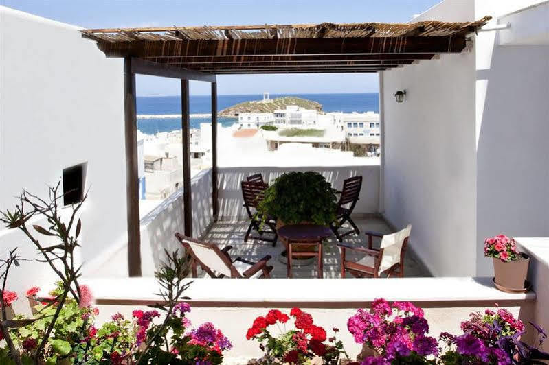 Chateau Zevgoli Naxos City Экстерьер фото